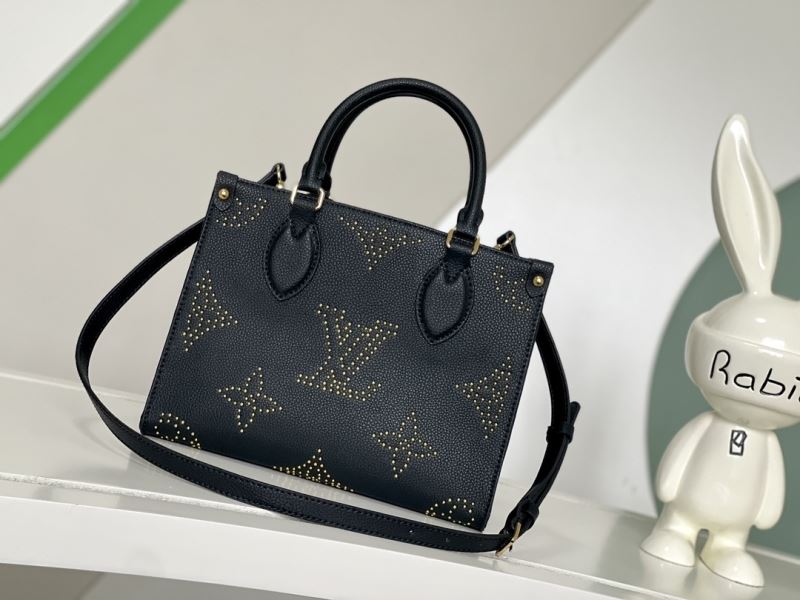 LV Shopping Bags